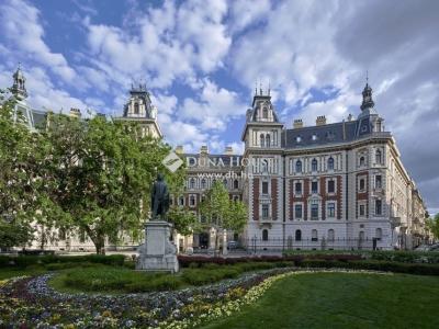 Eladó lakás Budapest