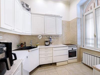Eladó lakás Budapest