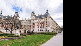 Eladó lakás Budapest