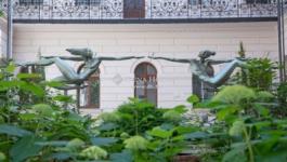 Eladó lakás Budapest