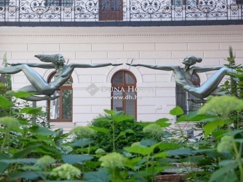 Eladó lakás Budapest