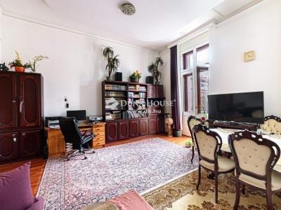 Eladó lakás Budapest