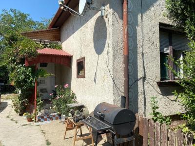 Eladó családi ház Kunmadaras