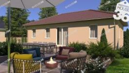 Eladó családi ház Kecskemét