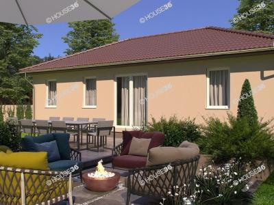 Eladó családi ház Kecskemét