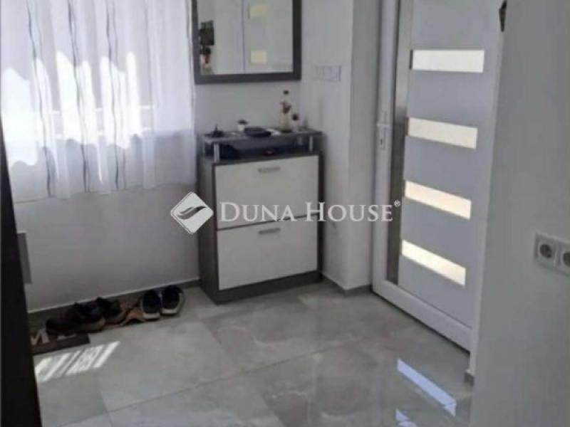 Eladó családi ház Csorna