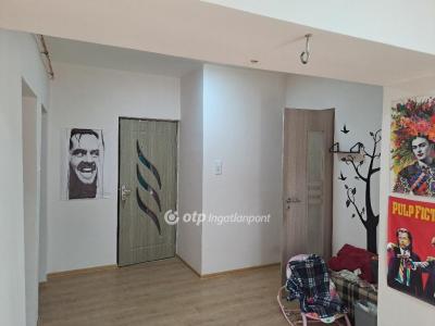 Eladó családi ház Makó