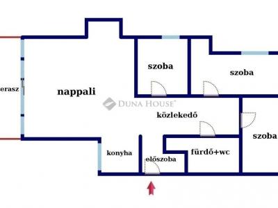 Eladó lakás Budapest