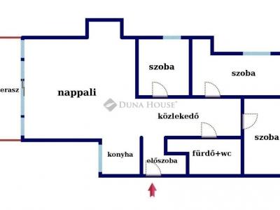 Eladó lakás Budapest