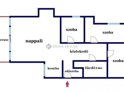 Eladó lakás Budapest