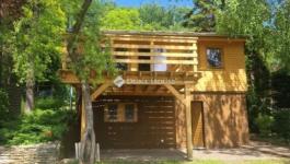 Eladó családi ház Pilisszántó