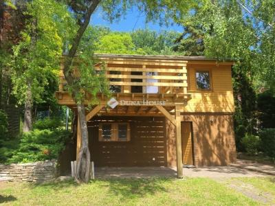 Eladó családi ház Pilisszántó