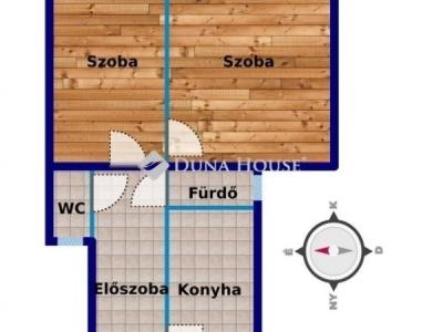 Eladó lakás Budapest