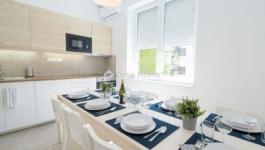 Eladó lakás Budapest