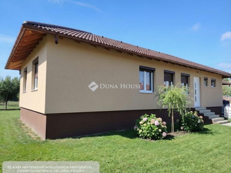 Eladó ikerház Szigetszentmárton