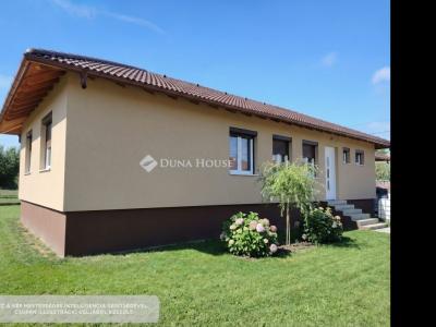 Eladó ikerház Szigetszentmárton