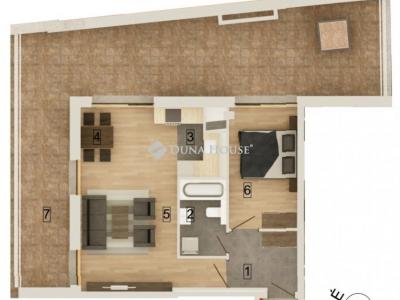 Eladó lakás Budapest