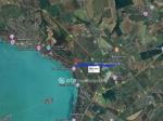 Eladó lakóövezeti telek Balatonfőkajár