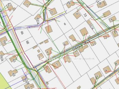 Eladó lakóövezeti telek Tahitótfalu