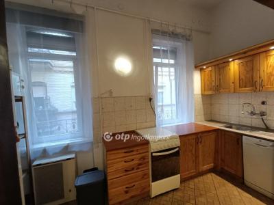 Eladó lakás Budapest