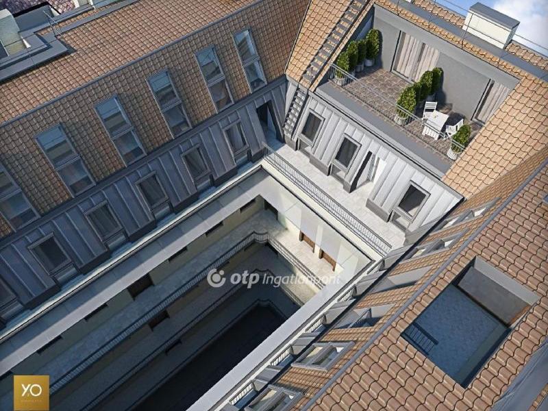 Eladó lakás Budapest