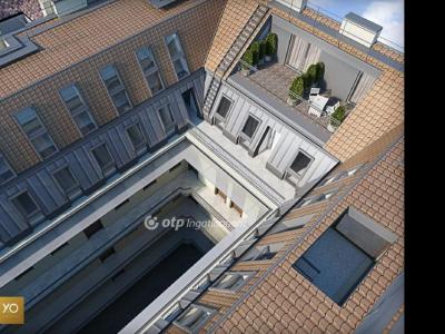 Eladó lakás Budapest