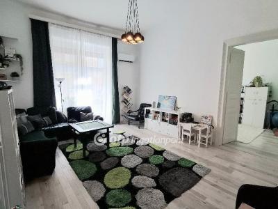 Eladó lakás Budapest