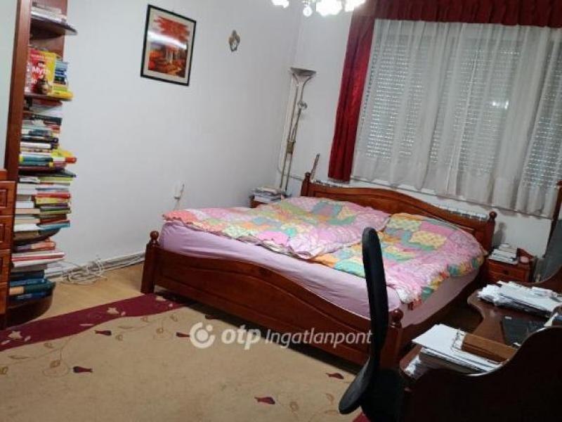 Eladó lakás Budapest