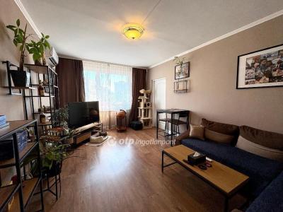 Eladó lakás Budapest
