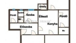 Eladó lakás Pécs