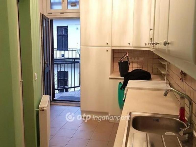 Eladó lakás Budapest