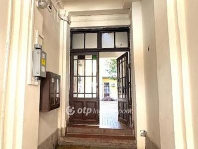 Eladó lakás Budapest