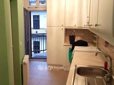 Eladó lakás Budapest