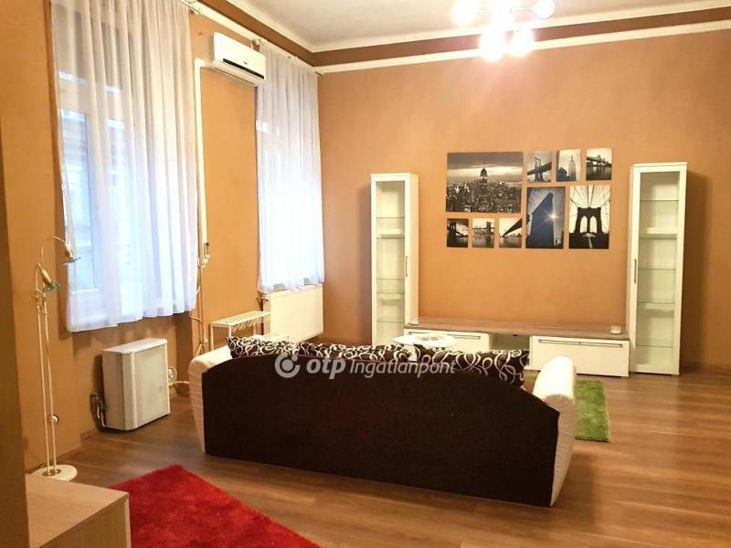 Eladó lakás Budapest