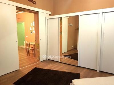 Eladó lakás Budapest