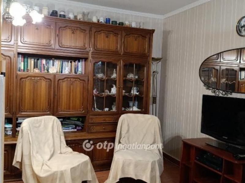 Eladó lakás Budapest