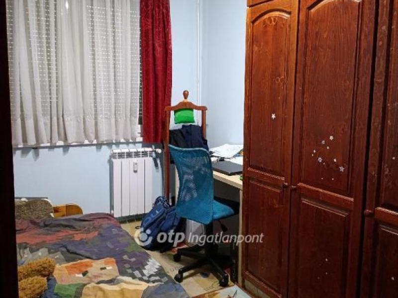 Eladó lakás Budapest