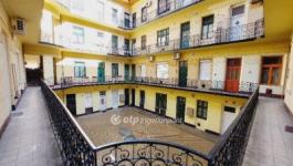 Eladó lakás Budapest