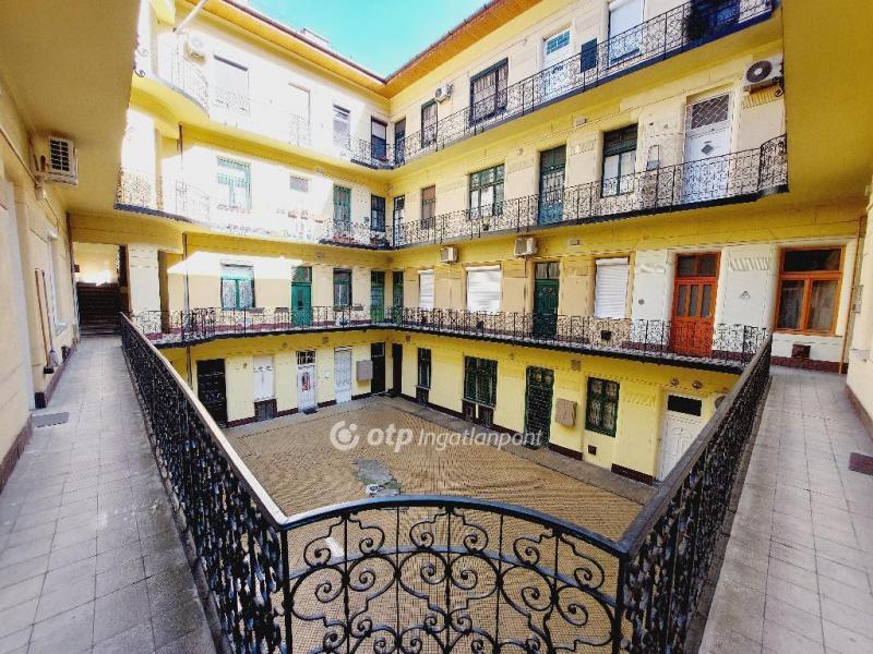 Eladó lakás Budapest