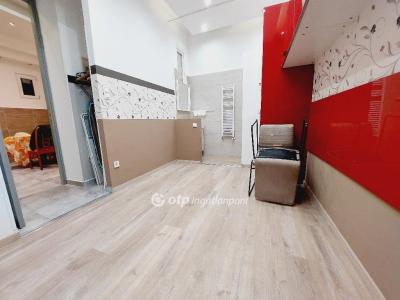 Eladó lakás Budapest