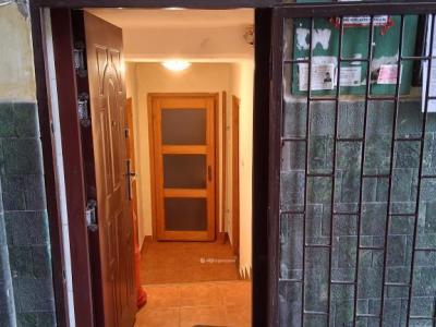 Eladó lakás Budapest