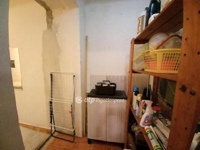 Eladó lakás Budapest