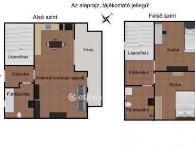 Eladó lakás Budapest