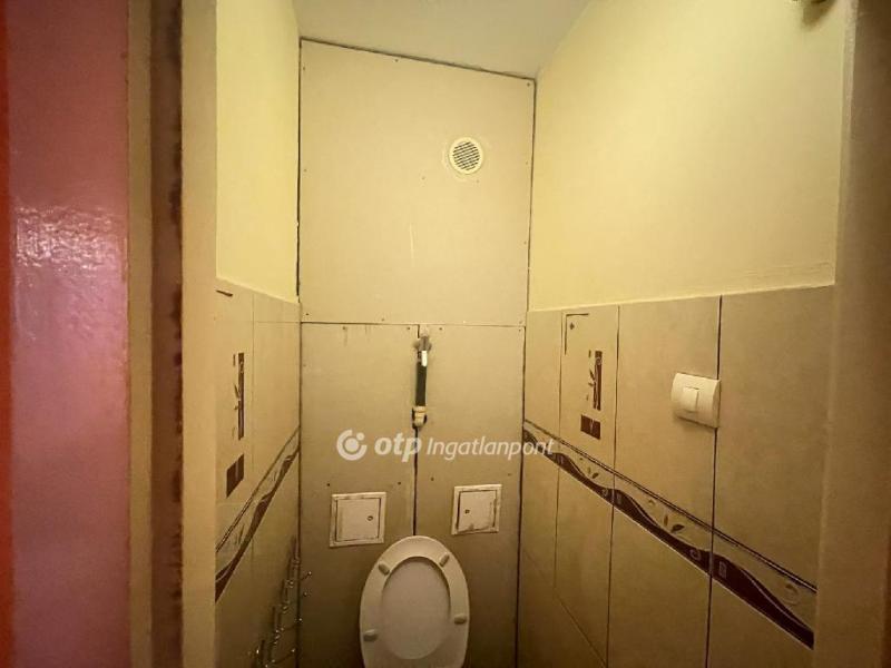 Eladó lakás Budapest