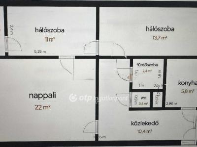 Eladó lakás Budapest