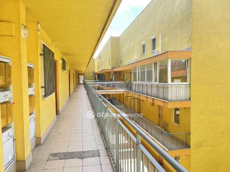 Eladó lakás Budapest