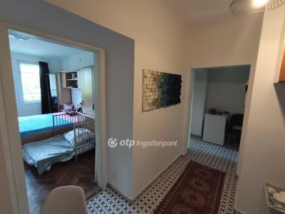 Eladó lakás Budapest