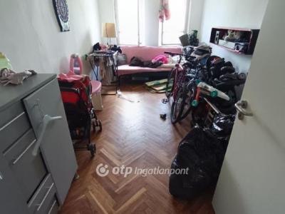 Eladó lakás Budapest