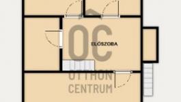 Eladó családi ház Érd