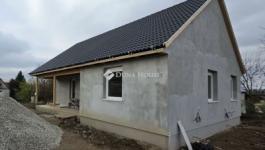 Eladó családi ház Kozármisleny